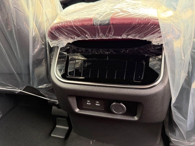 Nissan Patrol SE PLATINUM CITY SE TITANIUM-6