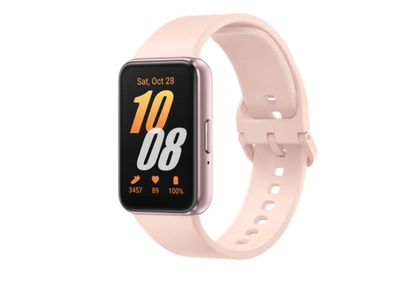 Samsung Fit 3 Smartwatch Amoled Display, Accelerometer, Barometer, Gyro Sensor-0