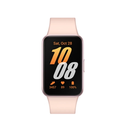 Samsung Fit 3 Smartwatch Amoled Display, Accelerometer, Barometer, Gyro Sensor-1