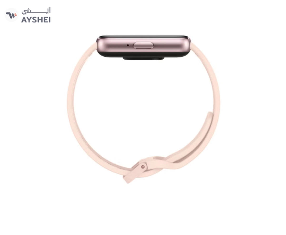 Samsung Fit 3 Smartwatch Amoled Display, Accelerometer, Barometer, Gyro Sensor-2-2