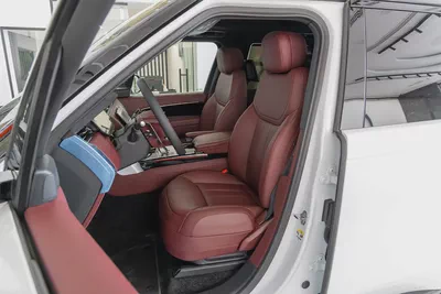 Range Rover Vogue P400 | HSE | AWD| 2026 | GCC Specs | (Export)-9