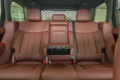 Range Rover Vogue P400 | HSE | AWD| 2026 | GCC Specs | (Export)-14
