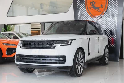 Range Rover Vogue P400 | HSE | AWD| 2026 | GCC Specs | (Export)-2