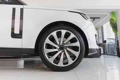 Range Rover Vogue P400 | HSE | AWD| 2026 | GCC Specs | (Export)-7