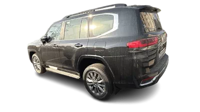 Toyota Land Cruiser VXR-2