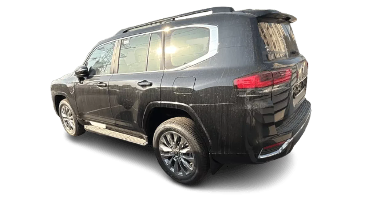 Toyota Land Cruiser VXR-2-0