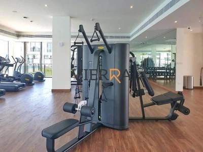 Brand New | Single Row | Close to Facilities-18