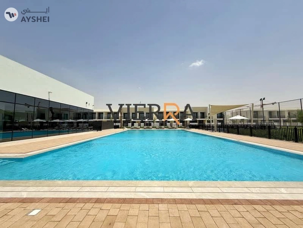 Brand New | Single Row | Close to Facilities