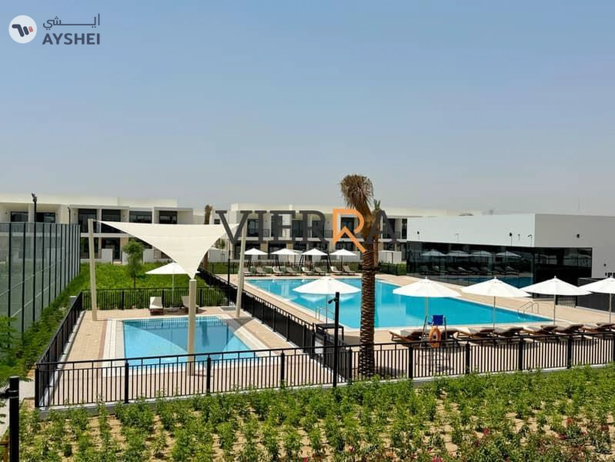 Brand New | Single Row | Close to Facilities-17-17