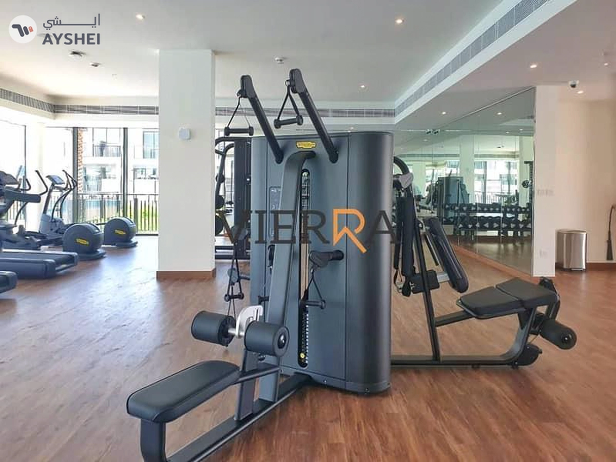 Brand New | Single Row | Close to Facilities-18-18