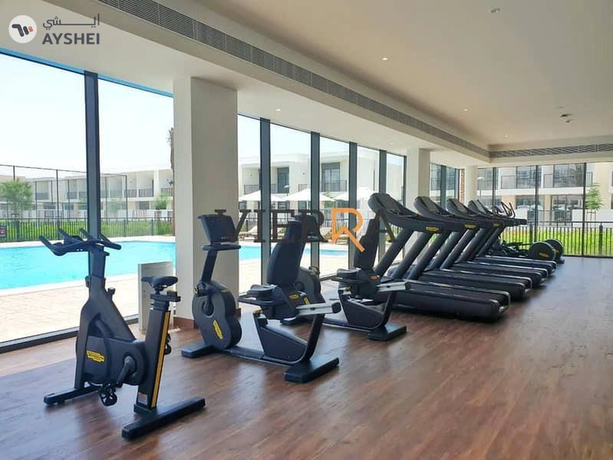 Brand New | Single Row | Close to Facilities-19-19