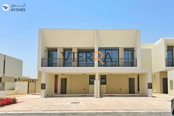 Brand New | Single Row | Close to Facilities
