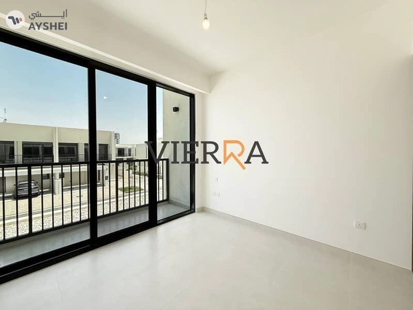 Brand New | Single Row | Close to Facilities