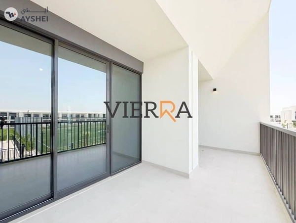 Brand New | Single Row | Close to Facilities