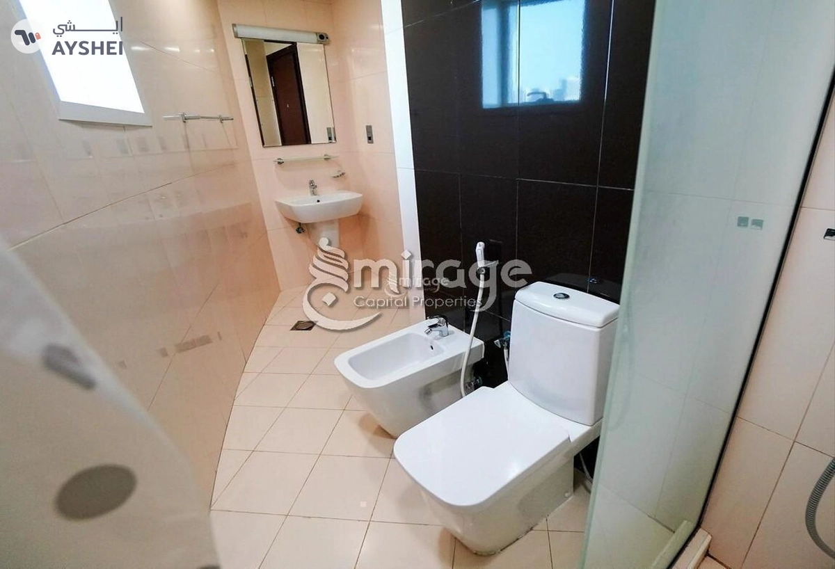 APARTMENT FOR SALE IN HYDRA AVENUE TOWERS, CITY OF LIGHTS