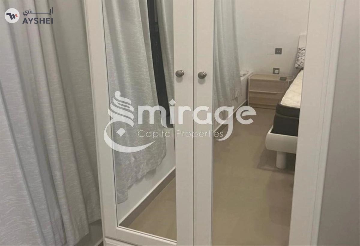 APARTMENT FOR SALE IN HYDRA AVENUE TOWERS, CITY OF LIGHTS