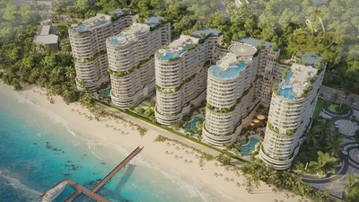 Iconic Seafront Residences_1% Monthly_3Y Post Handover_Breathtaking Sea & Skyline Vistas-0