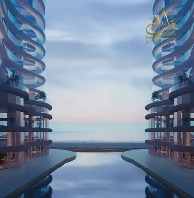 Iconic Seafront Residences_1% Monthly_3Y Post Handover_Breathtaking Sea & Skyline Vistas-1