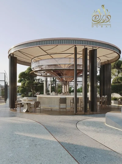Iconic Seafront Residences_1% Monthly_3Y Post Handover_Breathtaking Sea & Skyline Vistas-3
