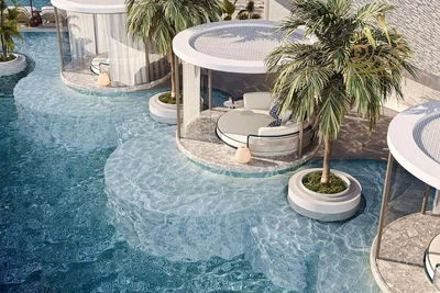 Iconic Seafront Residences_1% Monthly_3Y Post Handover_Breathtaking Sea & Skyline Vistas-5