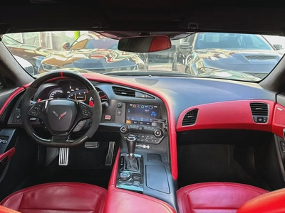 2019 Chevrolet Corvette Grand Sport - GCC Specs-5