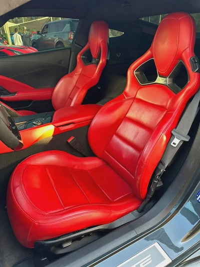 2019 Chevrolet Corvette Grand Sport - GCC Specs-6