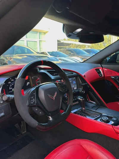 2019 Chevrolet Corvette Grand Sport - GCC Specs-7