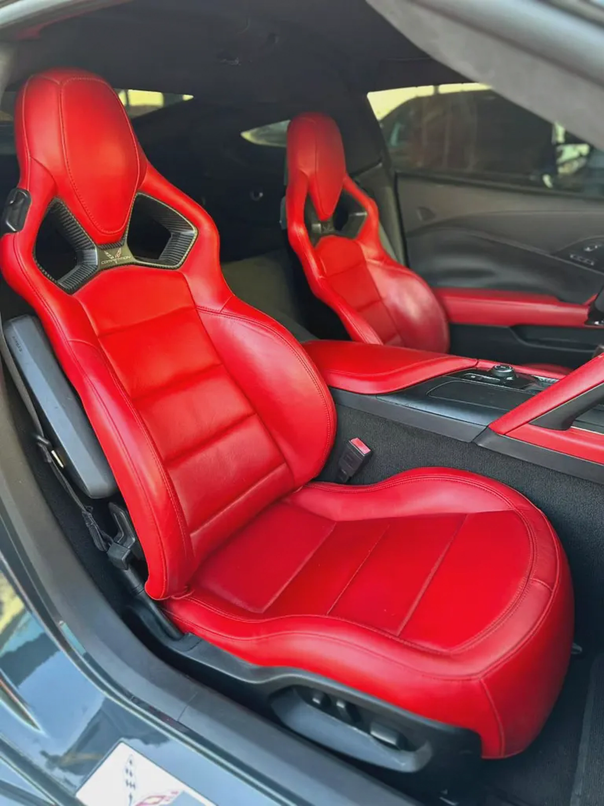 2019 Chevrolet Corvette Grand Sport - GCC Specs-9-9