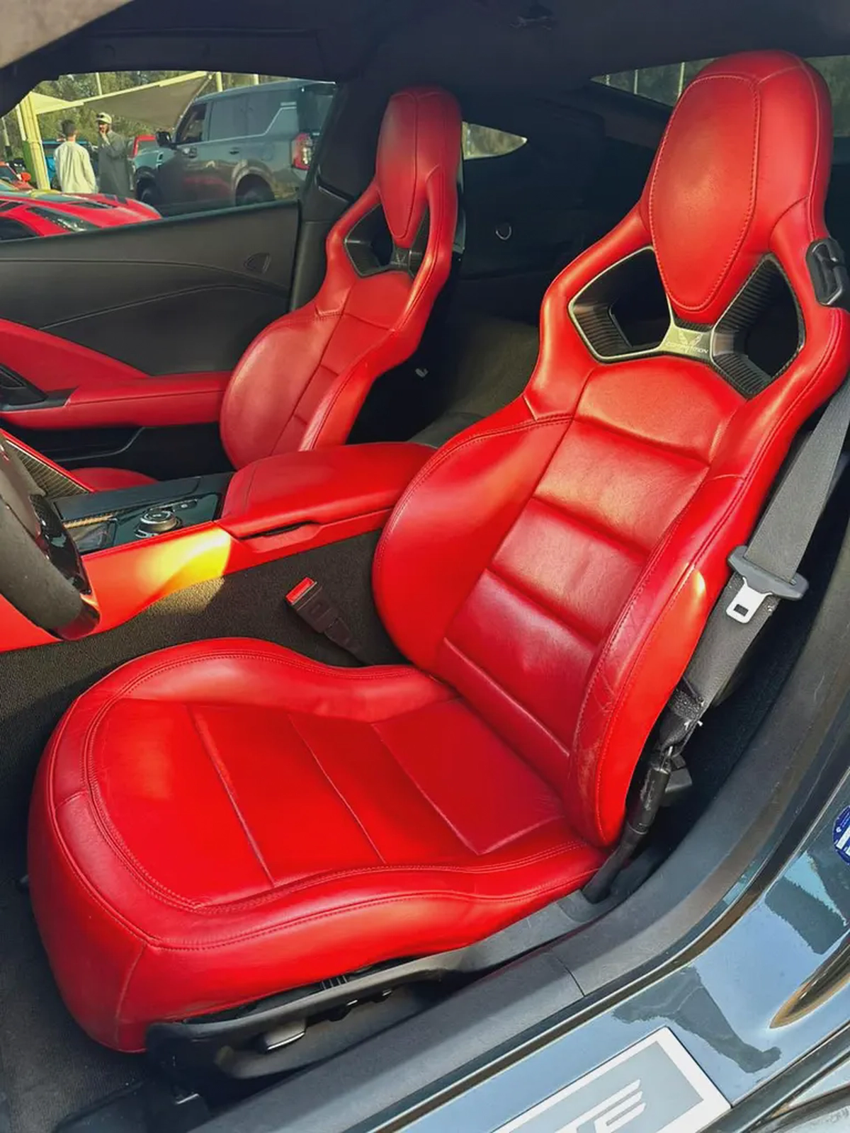 2019 Chevrolet Corvette Grand Sport - GCC Specs-6-6