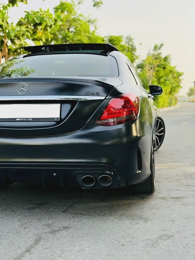 Mercedes-Benz AMG 2019 Canadian Specs-3