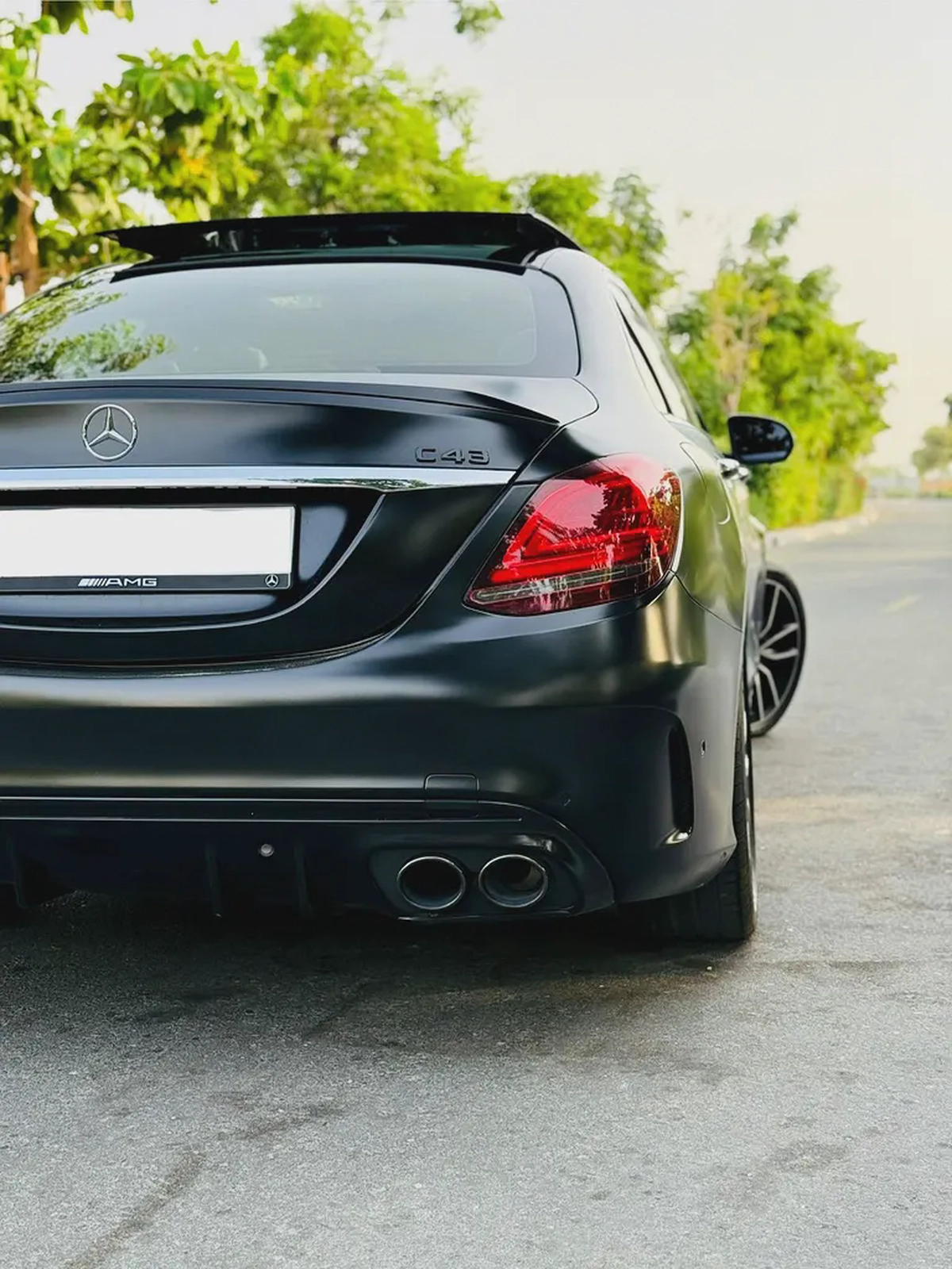 Mercedes-Benz AMG 2019 Canadian Specs-3-3