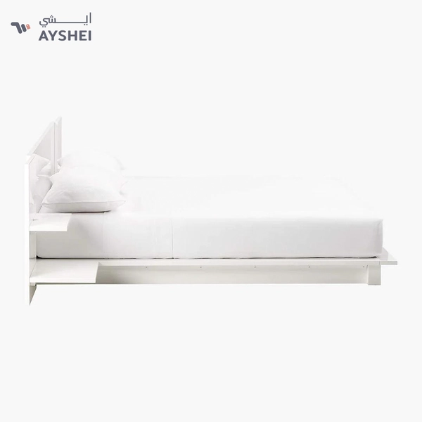Sedna Japanese Low Bed Set