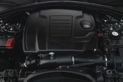 3,232 P.M |  F-Pace R-Dynamic | 0% Downpayment | Jaguar Warranty-13