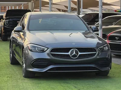 Mercedes c300 2023
مرسيدس C300 2023-1