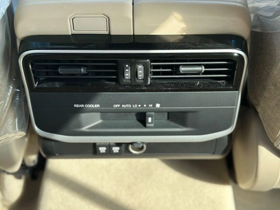 Toyota Land Cruiser GXR 3.5L-9