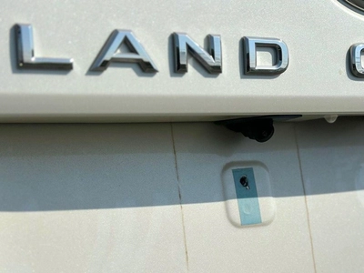 Toyota Land Cruiser GXR 3.5L-14