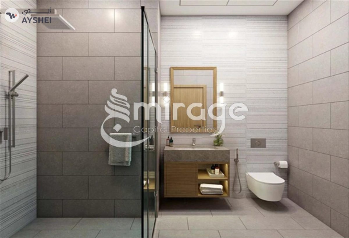 Apartment for sale in Radiant Viewz 1, City Of Lights