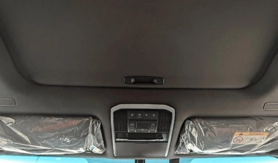 Toyota Land Cruiser LAND CRUISER VXR 3.5L PETROL 2024-13
