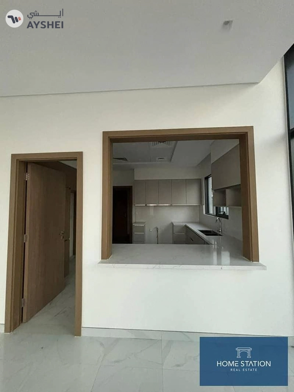 Murooj Al Furjan, Al Furjan, Dubai