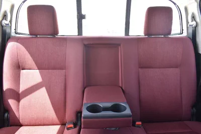 Toyota Hilux SGLX 2025 MODEL:TOYOTA-HILUX 4X4 2.7 MT DC DISPLAY AUDIO AUTO & RR AC, W/O  BEDLINER MATERIAL CODE:-13
