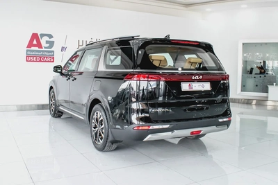 1 YR WARRANTY | AED 1950 PM | 3.5 LX | GCC-5