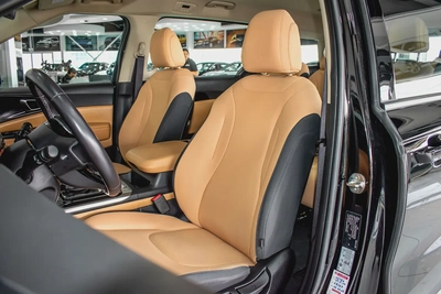 1 YR WARRANTY | AED 1950 PM | 3.5 LX | GCC-14