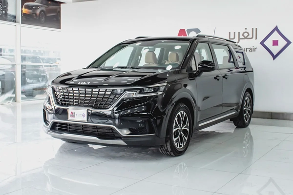 1 YR WARRANTY | AED 1950 PM | 3.5 LX | GCC