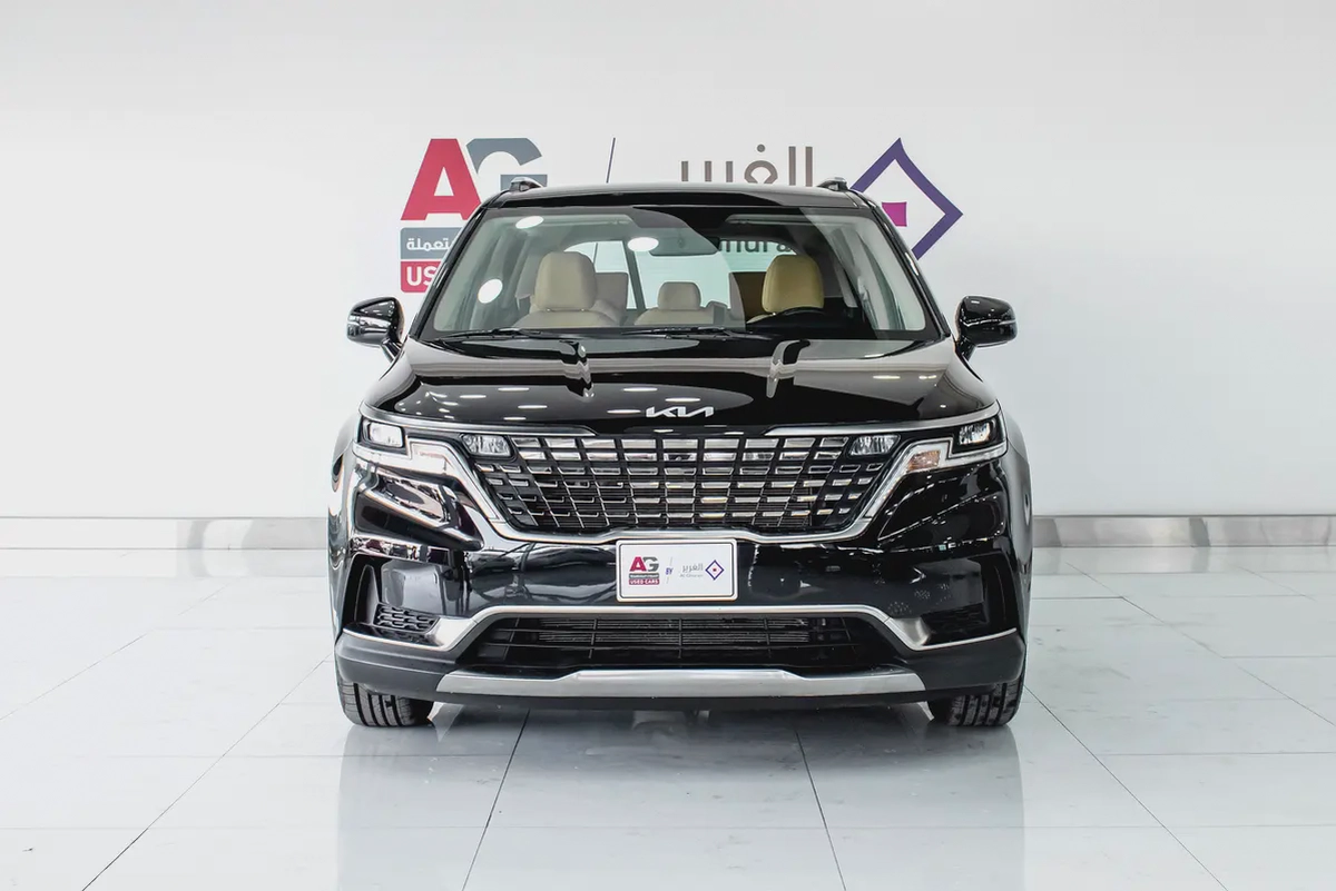 1 YR WARRANTY | AED 1950 PM | 3.5 LX | GCC-1-1