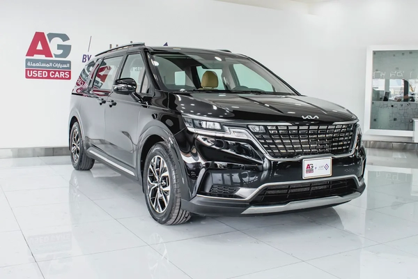 1 YR WARRANTY | AED 1950 PM | 3.5 LX | GCC