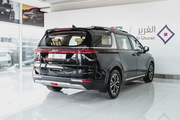 1 YR WARRANTY | AED 1950 PM | 3.5 LX | GCC