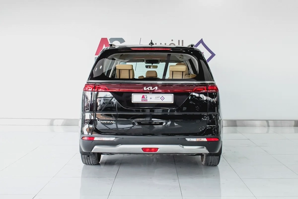 1 YR WARRANTY | AED 1950 PM | 3.5 LX | GCC