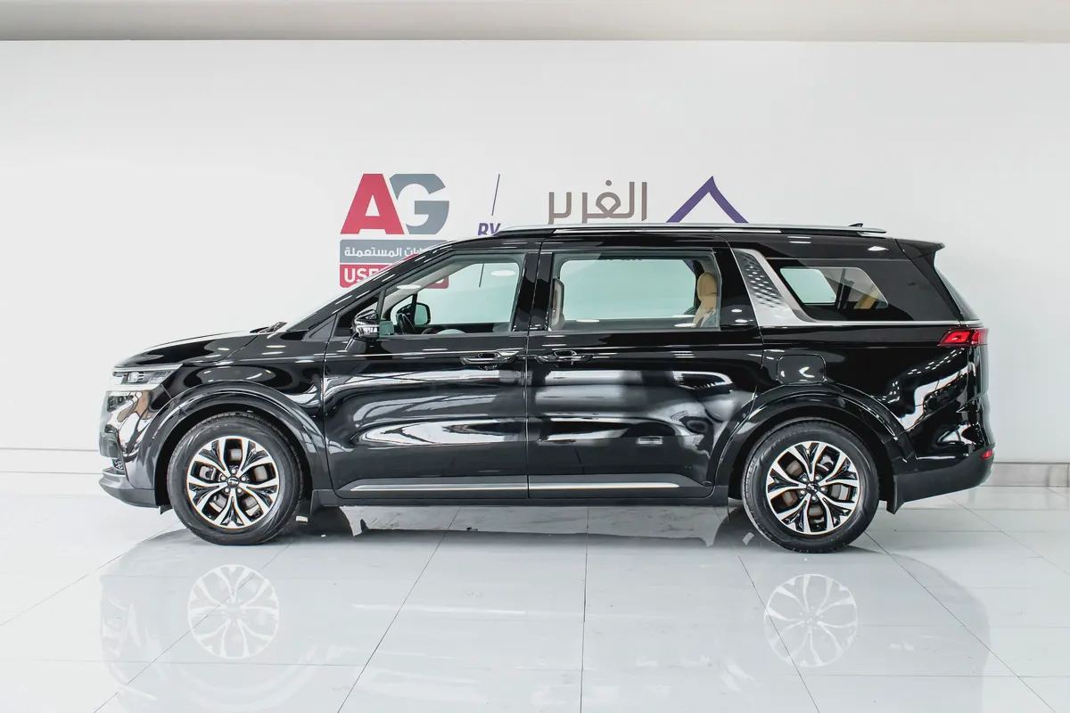 1 YR WARRANTY | AED 1950 PM | 3.5 LX | GCC-6-6