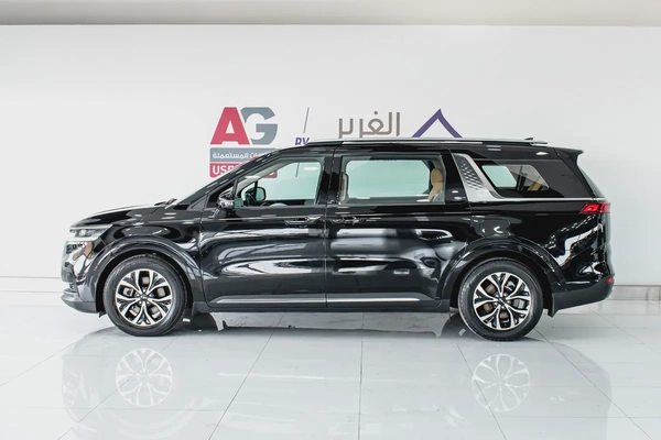 1 YR WARRANTY | AED 1950 PM | 3.5 LX | GCC