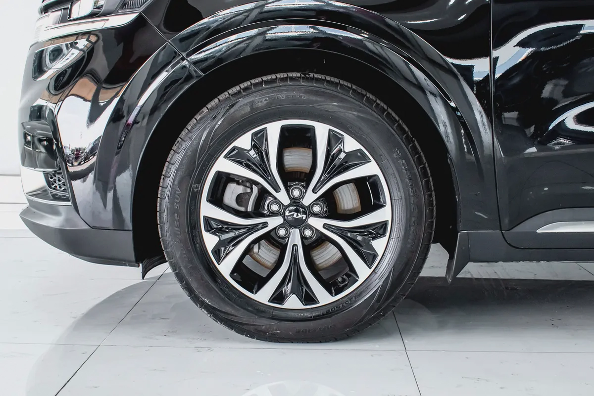 1 YR WARRANTY | AED 1950 PM | 3.5 LX | GCC-7-7